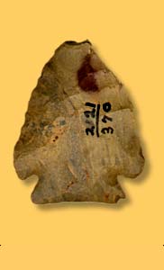 Vosburg Points